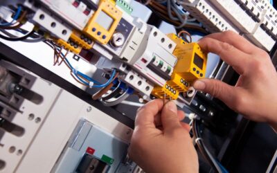 Elektryk – Berlin i okolice Monachium