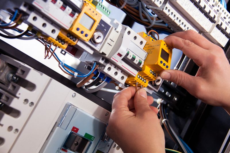 Elektryk – Berlin i okolice Monachium
