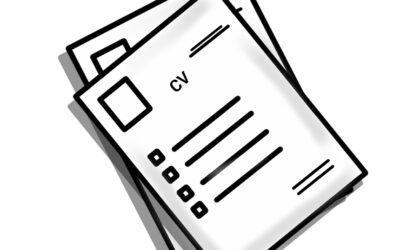 Stworzymy Twoje profesjonalne CV (PL/DE)